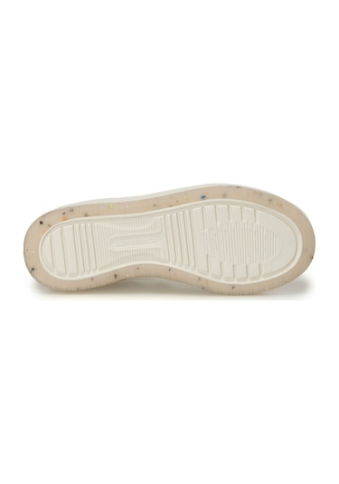 Lumberjack Harley 4pr Kırık Beyaz Kadın Sneaker 000000000101783345 Beyaz