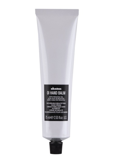 Davines Oi Hand Balm El Bakım Kremi 75ML