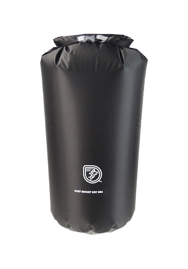 Jr Gear Hafif Su Geçirmez Portatif Çanta 10 Litre-siyah Siyah