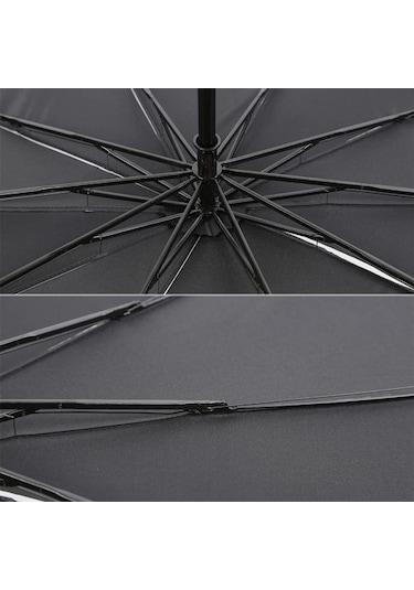 Araç İçi Ön Cam Şemsiye-güneşlik