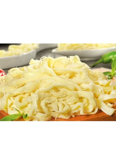 Erzurum Bakkaliyesi Telli Peynir 1 KG