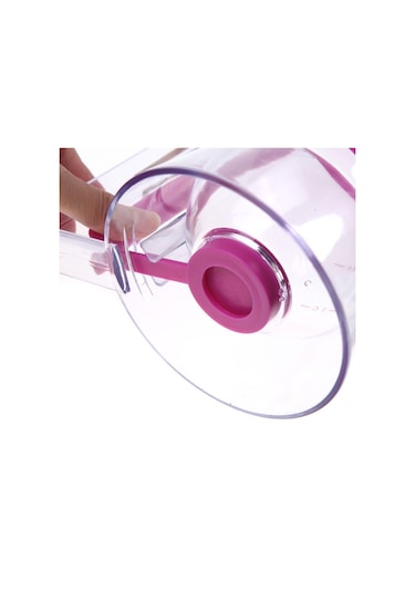 Sones 900ml Hamur Dağıtıcı Kek Ölçüm Kabı