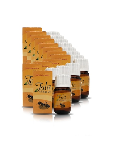 Tala Karınca Yumurtası Yağı 12 x 20 ML