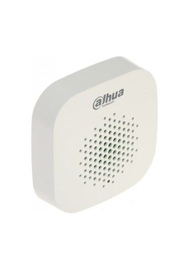 Dahua Dhı Ara12 W2 868  İç Mekan Kablosuz Siren