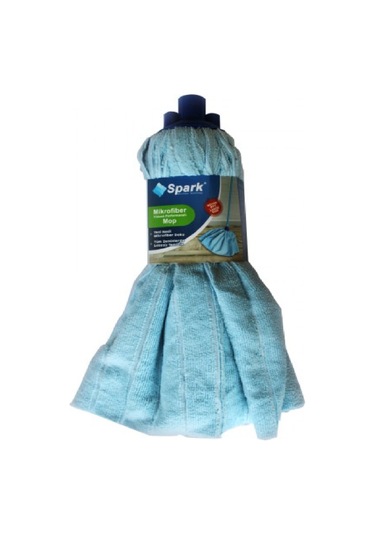 Spark 2 Adet Mikrofiber Havlu Mop Large