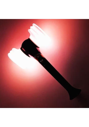 Blackpink Lightstick Işık Çubuğu Bluetooth Senkronizasyonlu