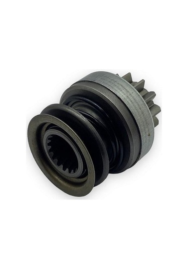 Marş Dişlisi Bosch Tipi 12 Diş Renault-dacıa-nıssan Start-stop