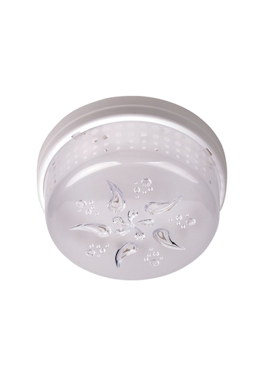 400-001-100 Glob Armatür - Rüzgar Gülü Diğer