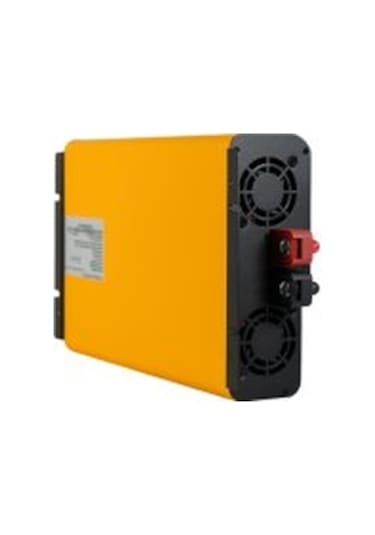 Mexxsun - İnges 24 Volt 2000 Watt Tam Sinüs İnverter - İnvertör - 24/220 Volt Çevirici