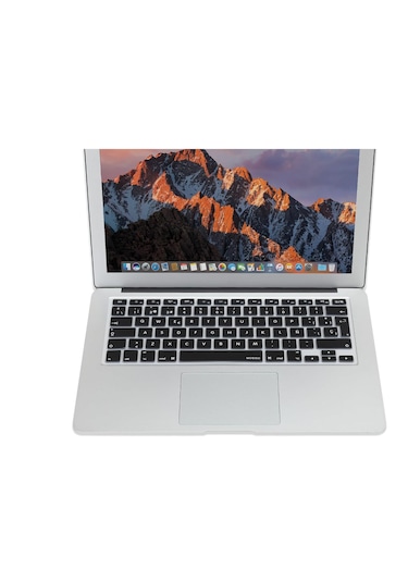 Macbook Air A1369 İ5 4gb 256gb 13" 2.el Notebook