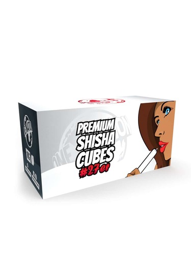 One Nation 27 Nargile Kömürü 1 Kg