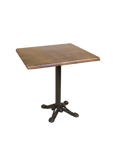 Beymobilya Çipa Werzalit Kare Masa Esb 60X60 (532009975)