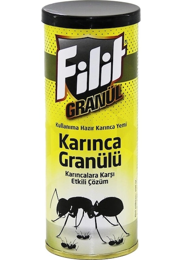 Filit Karınca Granülü 100gr 5468