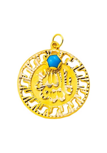 Altın Maşallah VAIMS8K20853