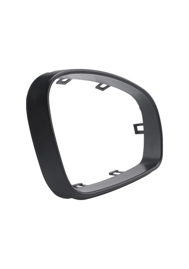 Besthome1 Araba Yan Ayna Kabuk Çerçevesi, Skoda Fabia 2008-2014, Sağ Yan,  Fit