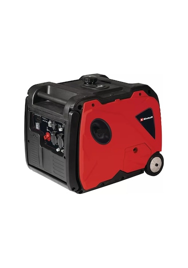 Einhell TE-IG 3500 Benzinli Jeneratör - 4152620