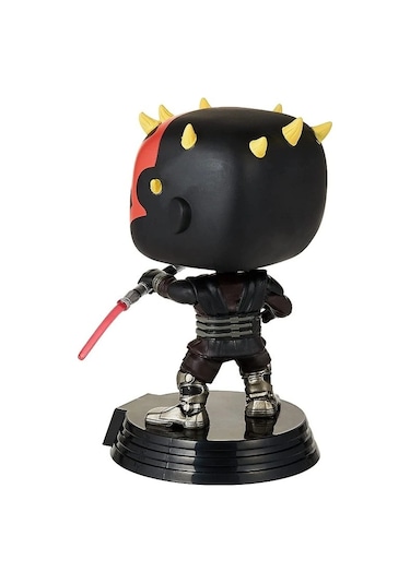 Funko Pop Star Wars Clone Wars Darth Maul