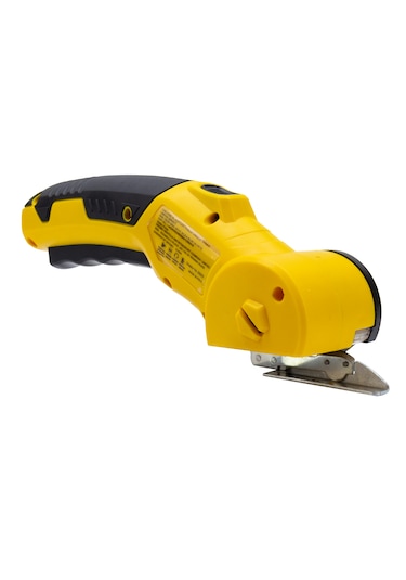 Dawreek Bt0215 Kumaş Kesme Makinesi Yellow
