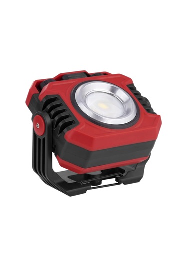 Vip-tec Vt891205 1000 Lümen Çift Taraflı Çok Amaçlı Fener Çok Renkli