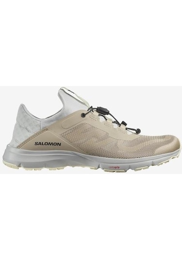 Salomon Amphib Bold 2 W Kadın Outdoor Ayakkabı-27927- Açık Kahverengi