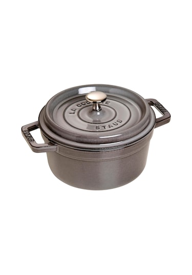 Staub Cocotte Tencere 12 Cm 0,4 L 1004045 Renkli
