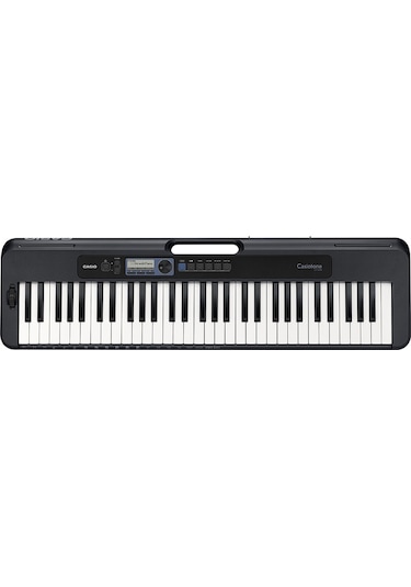 Casio Ct-s300c2 61 Tuş Piyano Stili Hassasiyetli Standart Org