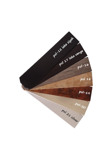 Ahşap Jaluzi 50 Mm Polywood Vip Serisi (518948609) Diğer