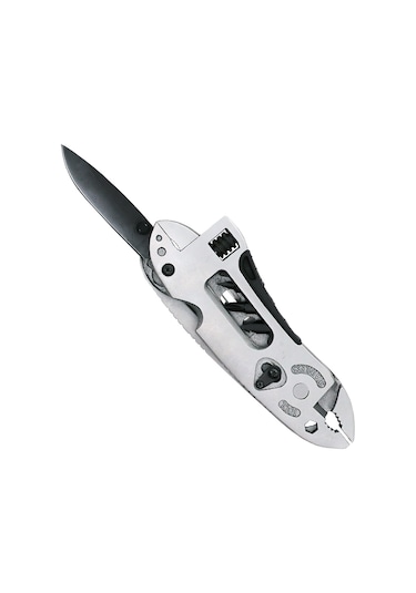 Açık Kamp Çok Fonksiyonlu Pense Anahtarı Kombinasyon Aracı