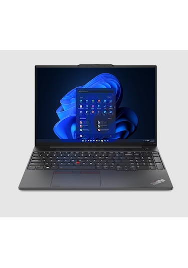 Lenovo NB E16 ThınkPad 21JT0017TX R7-7730U 16 GB 512 GB SSD 16'' Free Dos FHD Dizüstü Bilgisayar