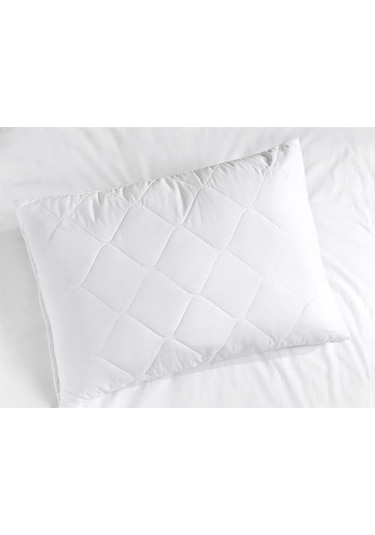 Varol Kapitone Silikon Yastık 2 Adet 50 x 70 Cm
