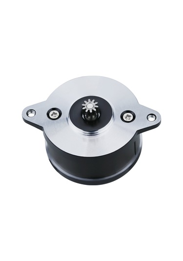 Gatherco Hgx-lıte / Sherpa Mini Ekstruder / Voron İçin Dıy 3d Yazıcı Yüksek Sıcaklıklı Moons Nema14 Motor 36mm