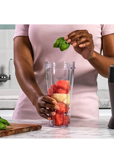 Ninja Blender Auto-iQ Teknolojili Blender[BN495EU]