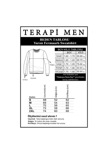 Turuncu Yarım Fermuarlı Regular Kalıp Dik Yaka Polar Sweatshirt Turuncu