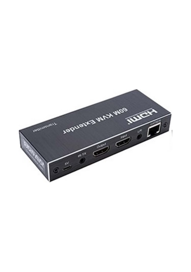 Nivatech 60m 4k Hdmı Kwm Extender Fy1046