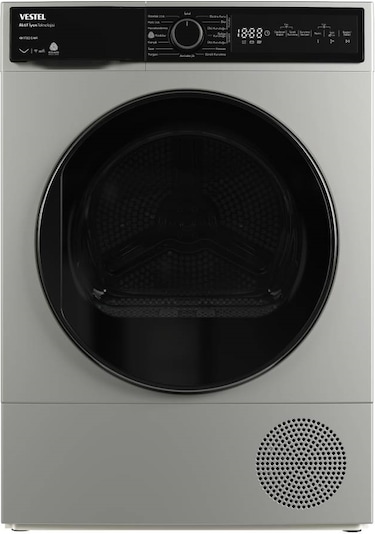 Vestel KM 97302 G Wi-Fi 9 KG Isı Pompalı Çamaşır Kurutma Makinesi