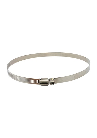 Grow Wizard Metal Kelepçe 102 Mm