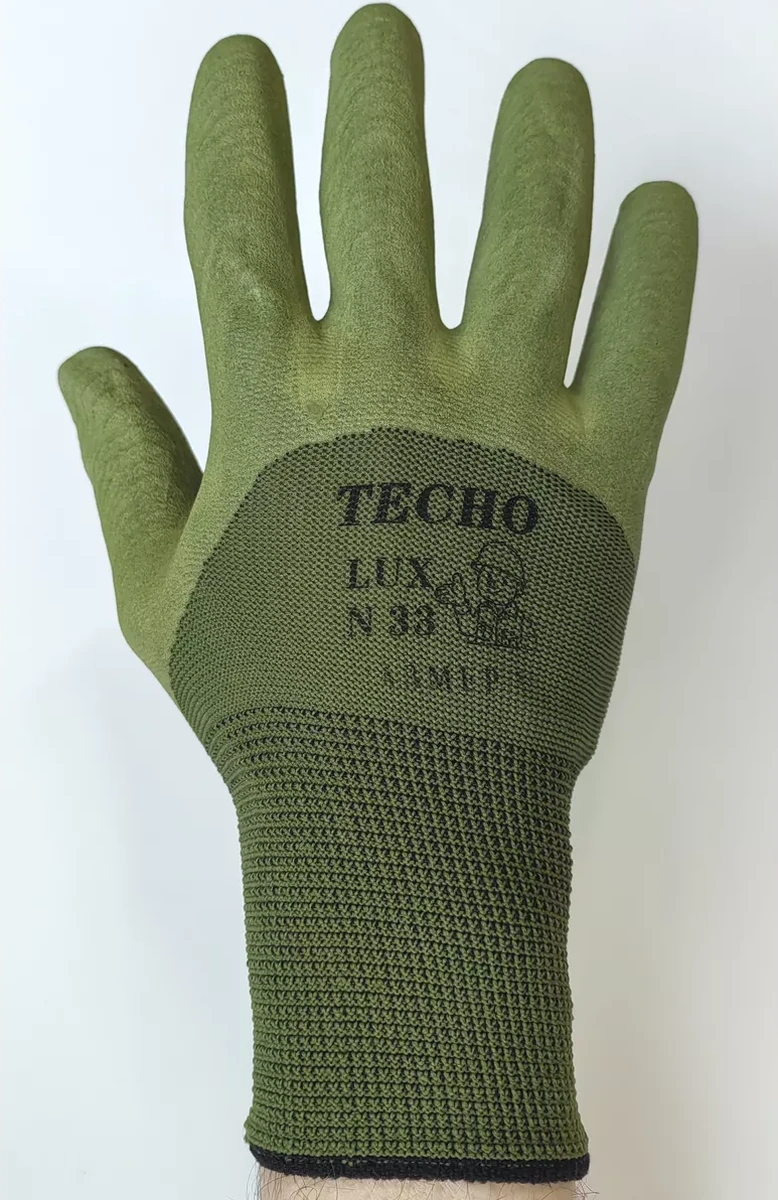 Sptools Endüstriyel Eldivenler 192414571