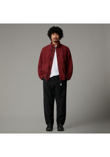 The North Face Erkek Beta Utılıty Belted Pantolon Nf0a8b62jk31 Siyah