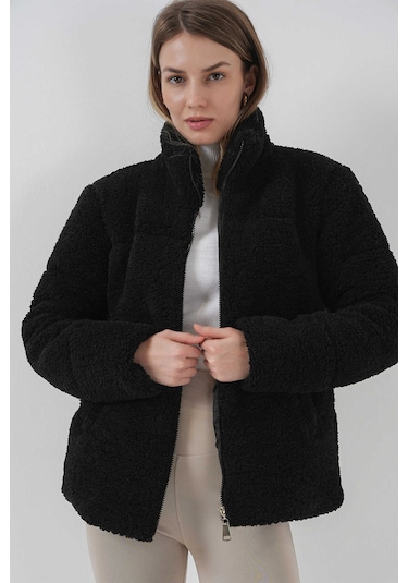 Gabria Kuzu Mont Siyah