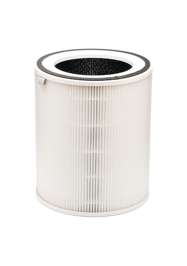 Vestel Vht 402 Hava Temizleyici Filtre Beyaz Hepa + Karbon