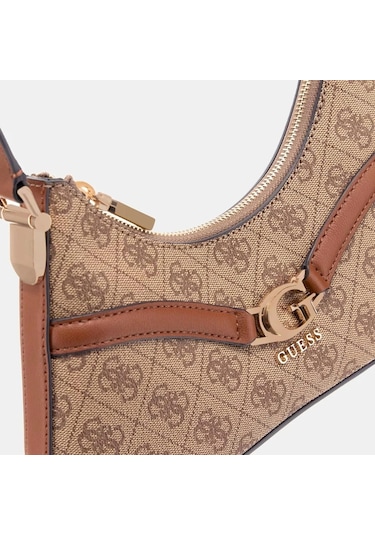 Guess Access Kadın El Çantası Hwsg7993730 kahverengi