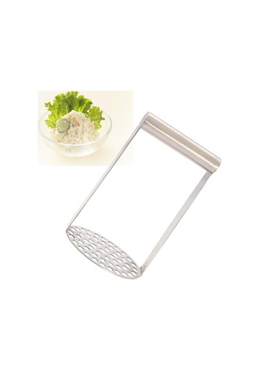 Suntek Patates Ezici Kırıcı Ağır Hizmet Tipi Yatay Saplı Arjantin Diğer