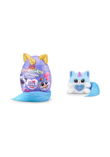 Rar29000 Rainbocorns Kittycorn Sürpriz / S3-92104