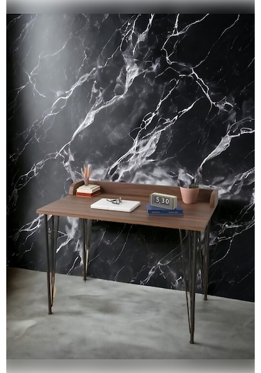 Çalışma Masası Ceviz