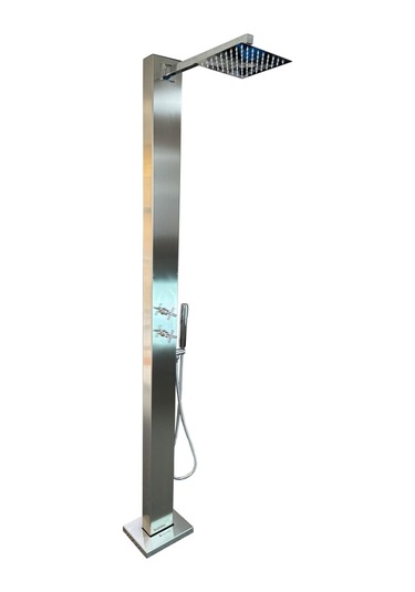 Havuz Duşu Bahçe Sulama Sistemi