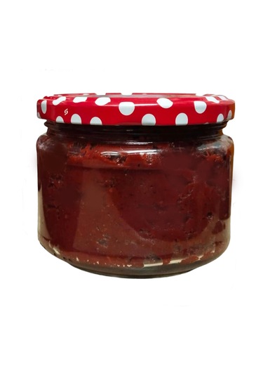 Kahvaltılık Nazilli Çemeni Acılı Acuka 325 Gr