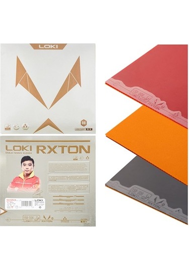 LOKİ RXTON 3 PRO KOMBO RAKET