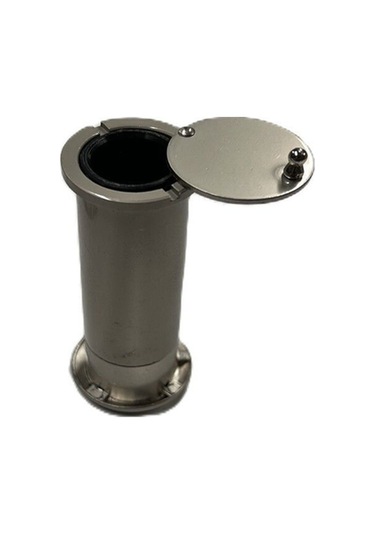 Homdep Çelik Kapı Dürbünü 60 110mm