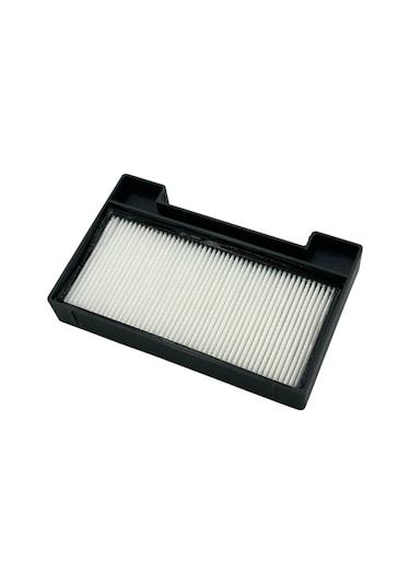 Fakir Uyumlu Viper Süpürge Hepa Filtresi