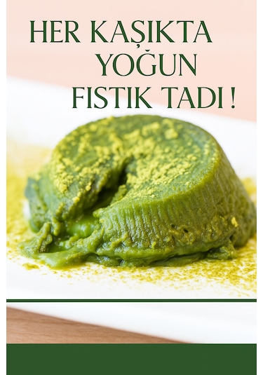 Güllüoğlu Fıstık Kreması 200 Gr X 2 Adet